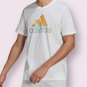Adidas T Shirt New With Tags